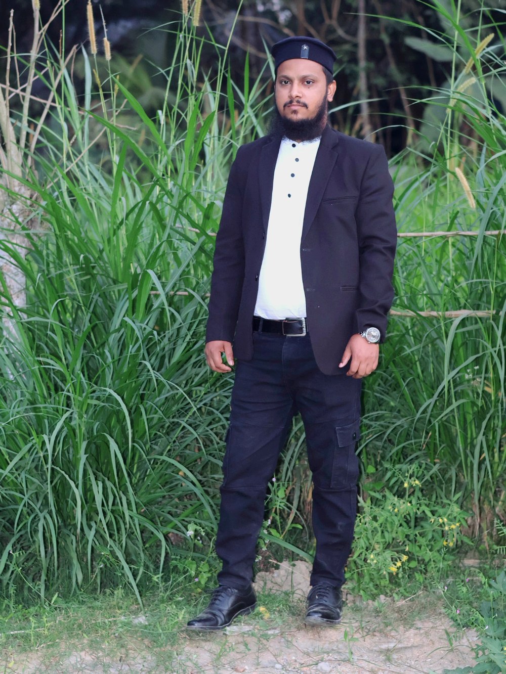 Sultan Muhammad Rashed